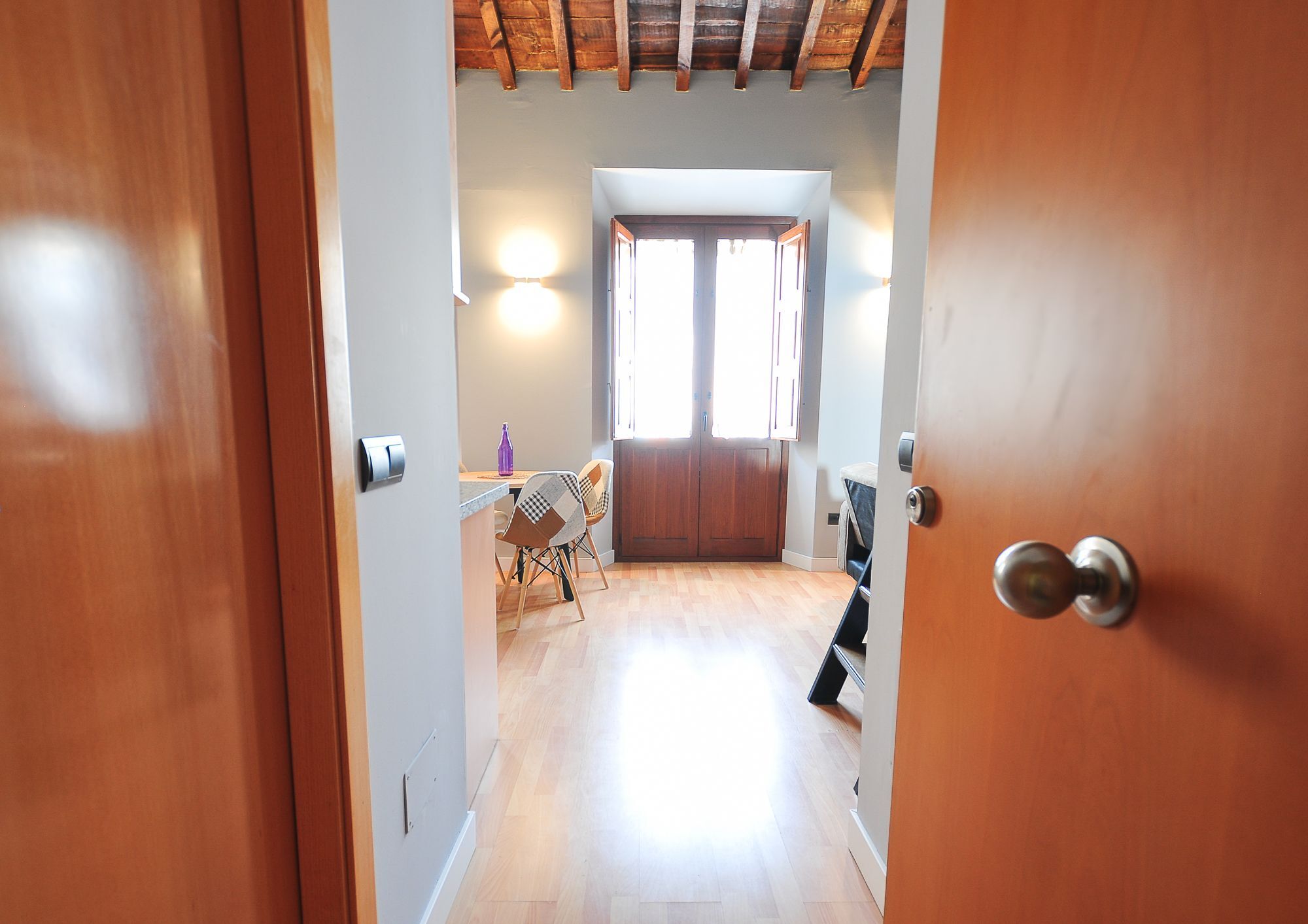 Sitito Loft Alvarez Apartment *