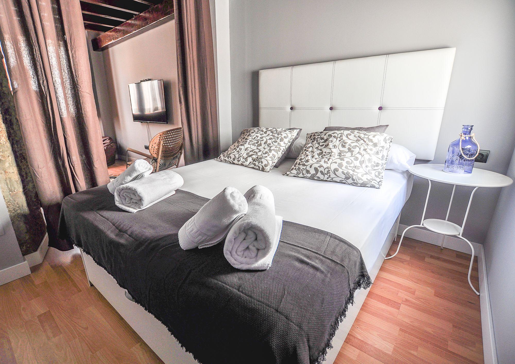 Apartment Sitito Loft Alvarez Málaga
