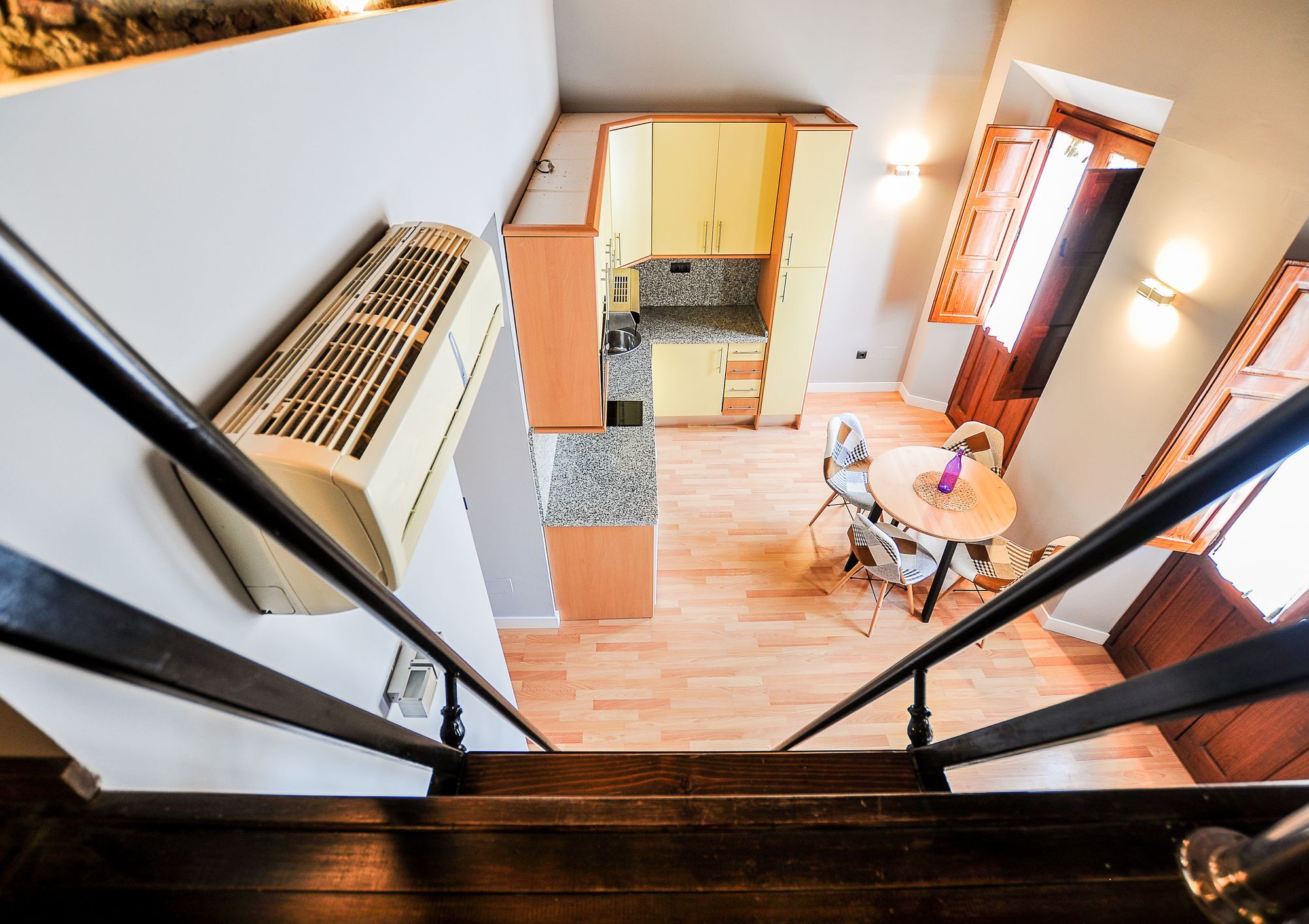 Sitito Loft Alvarez Apartment
