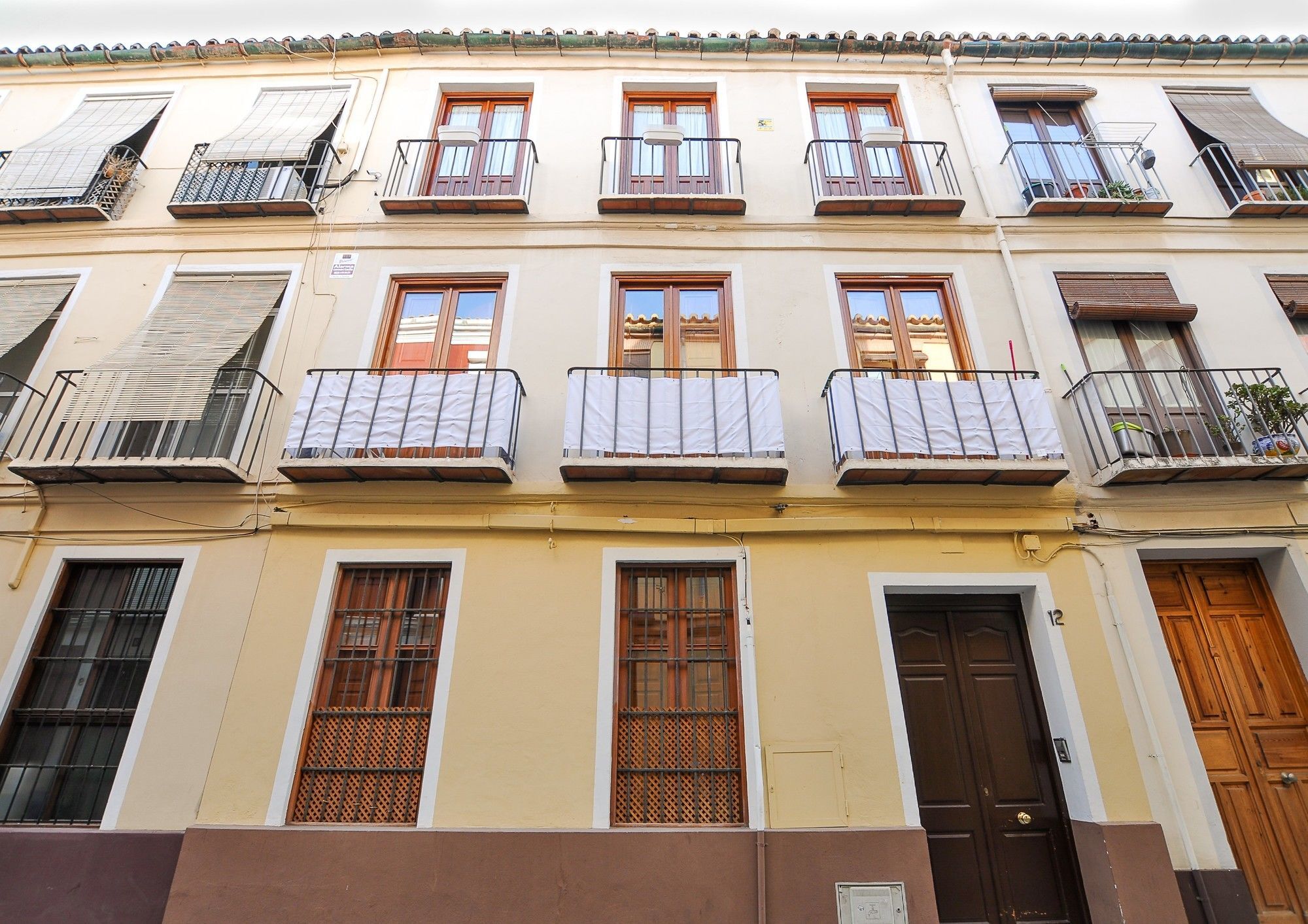 Sitito Loft Alvarez Apartment